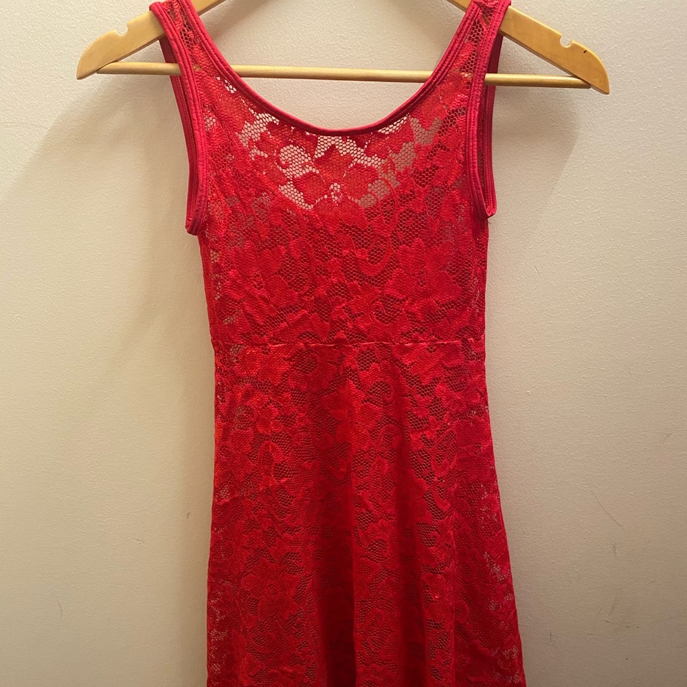 dance costume size 12